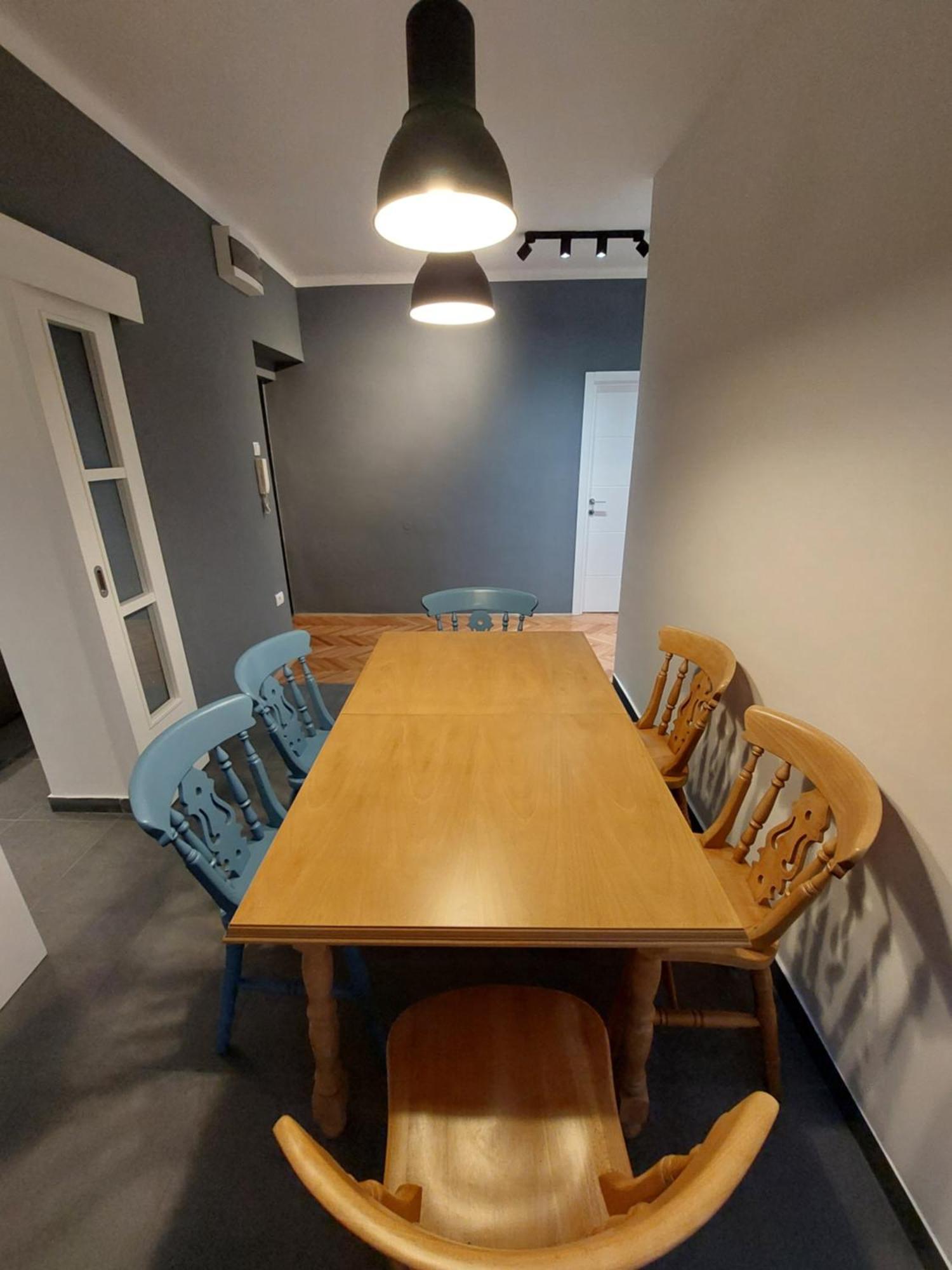 Dalmatinska Apartment Belgrád Kültér fotó